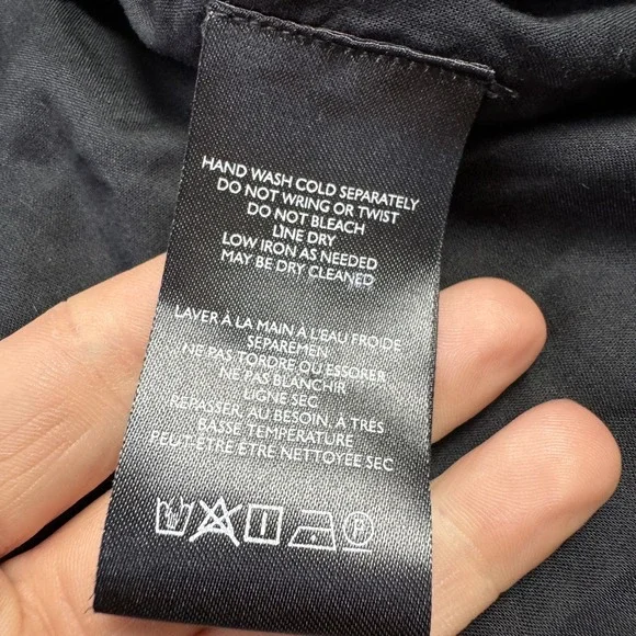 Free People Tank Top Womens Medium Paisley Floral Halter Blouse Boho OB1466656 - Picture 6 of 11